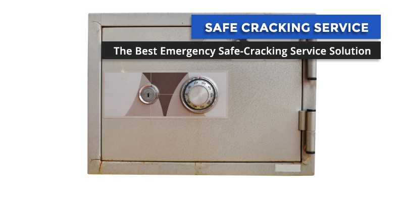 Safe Cracking Service Manhattan NY
